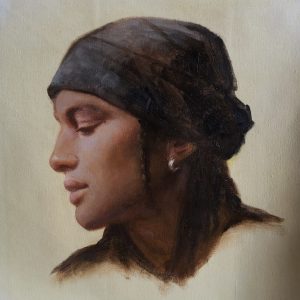 Almaz (Tanyss Horsley)