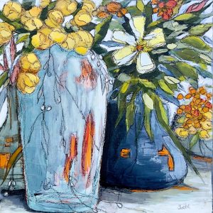 Vessels 8 (Christie Baker)