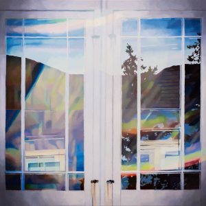 Double Pane (Emilie Fantuz)