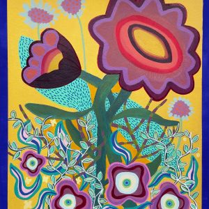 Happy Colours (Tamara Soto)