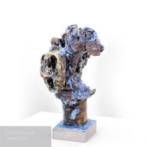 Hunchback (Hamed Morovati)
