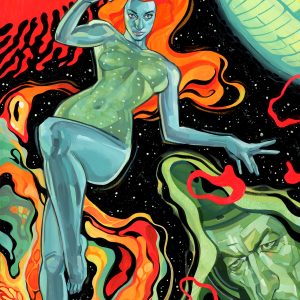 Dark Universe (Kagan McLeod)