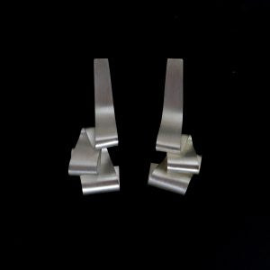 Cascade Earrings (Amanda Henderson)