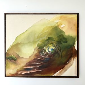 Lost and Found (Anna Evstratenko)