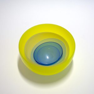 Nesting Set of Bowls (Jill Allan)