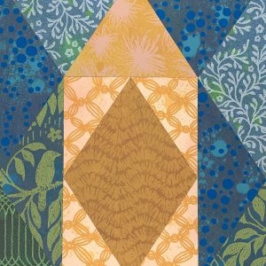 Days of Grass (Lisa Anderson)