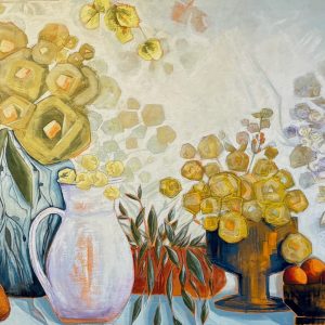 Tapestry (Christie Baker)