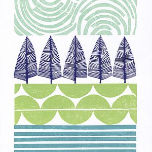 Lakeshore (Margaret Rankin)