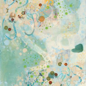 Floating Reverie (Carolyn Laidley Arn)