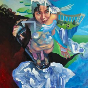 Membrane (Esther  Liang)