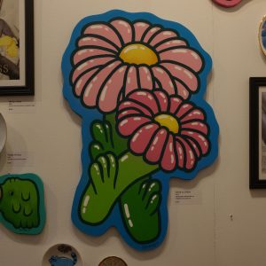 Fresh as a Daisy (Stephanie Avery)