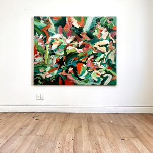 In Midnight's Bloom (Shinae Kim)