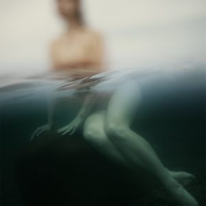 Liminal Space (Meaghan Ogilvie)
