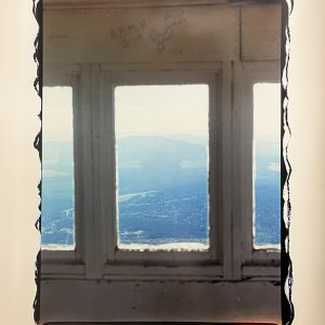 View from the Two Sisters Fire Watch (Manny Wood Lynes-Ford)