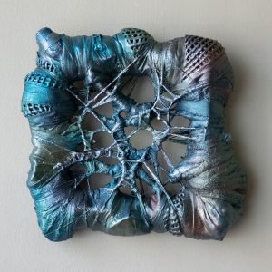 Glacial Glamour (Emily Zou)