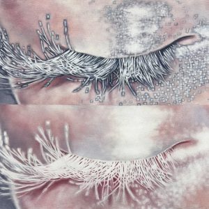 Mitosis (Nadine Alexeev)