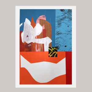 Composition Study 6 (Nicole Beno)