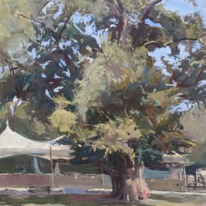 Prospect (Amazing Moss Park Art Collective)