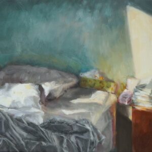 Lingering (Anshul Sharma)