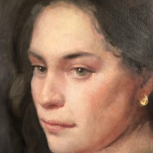 Souvenir (Memory) (Tanyss Horsley)