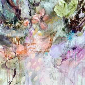 A Windblown Lullaby (Celeste Kim)