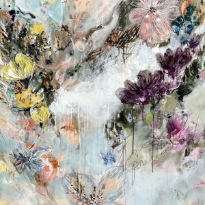 A Calm Breeze to Your Soul (Celeste Kim)