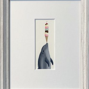 Sweet Treat (Marica Villeneuve)