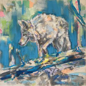 After Dark (Maureen Bradshaw)