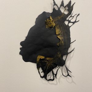 CARRIAGE II (Cheryl Rock)