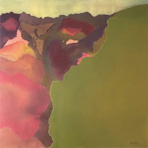 Equanimity (Lindsay Smail)
