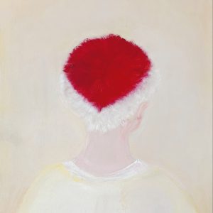 Red Hearted (Sean Fisher)