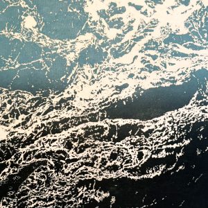 Fundy Tidal Pattern Series 4 (Sheri Hancock)