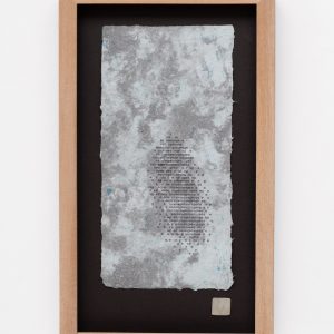 Courage (Ruth Wickremesooriya)