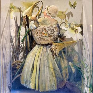 Gilding the Lilies (Sara Petroff)