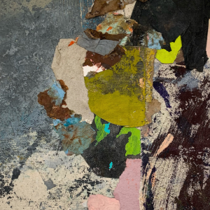 Indigo (Sandra Lambert)