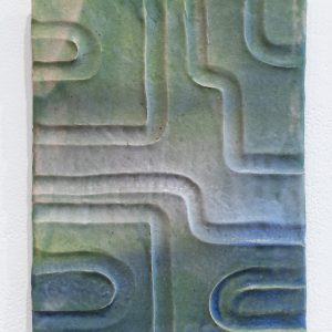 Untitled Tile (Keenan O’Toole)