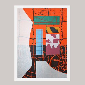 Composition Study 9 (Nicole Beno)