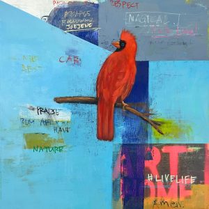 Cardinal (Joejene C. Santos)