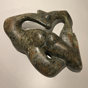 Ouroboros (Krista Acheson)