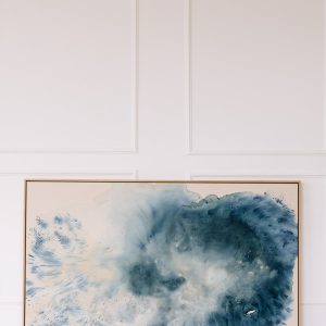 Fresh Wind, Strengthen what remains (Sara Gonzalez)