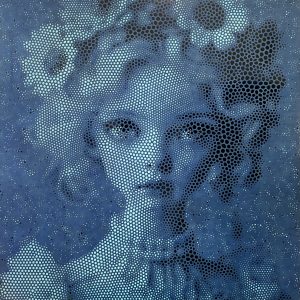 Porcelain 8 (John Carstens)