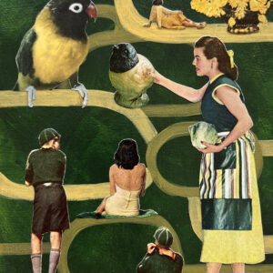 Matchmaker (Laura Thompson)
