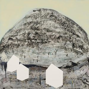 New surroundings (Mountain series) (Jessica Peters)