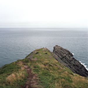 Torbay Point (Tessa Graham)