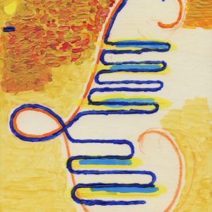 Abstract Character FE2602221656 (Donald Lee)