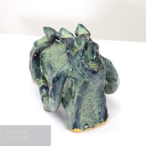 Untitled (Hamed Morovati)