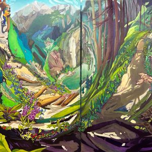 Fairytale I (Christy Hayhoe)