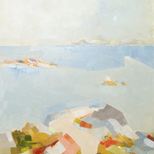 Georgian Bay Shores (Daria Gavrilina)