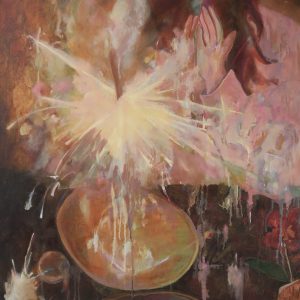 Party of Three (Freda Tan)