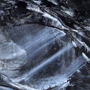 Residual Light (GREG HOLMAN)
